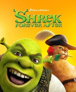 Shrek Forever After